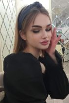 Проститутка Алёна❤️⭐️❤️ (19 лет, Пермь)