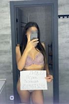 Проститутка Вероника ГОСТЬЯ (21 лет, Пермь)
